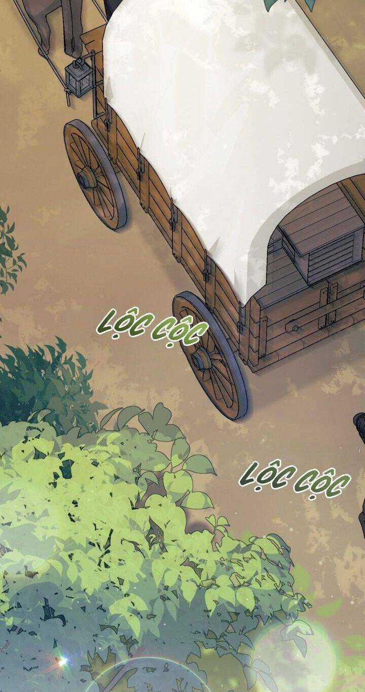 Tôi Không Muốn Làm Người Mai Mối Chapter 30 trang 28