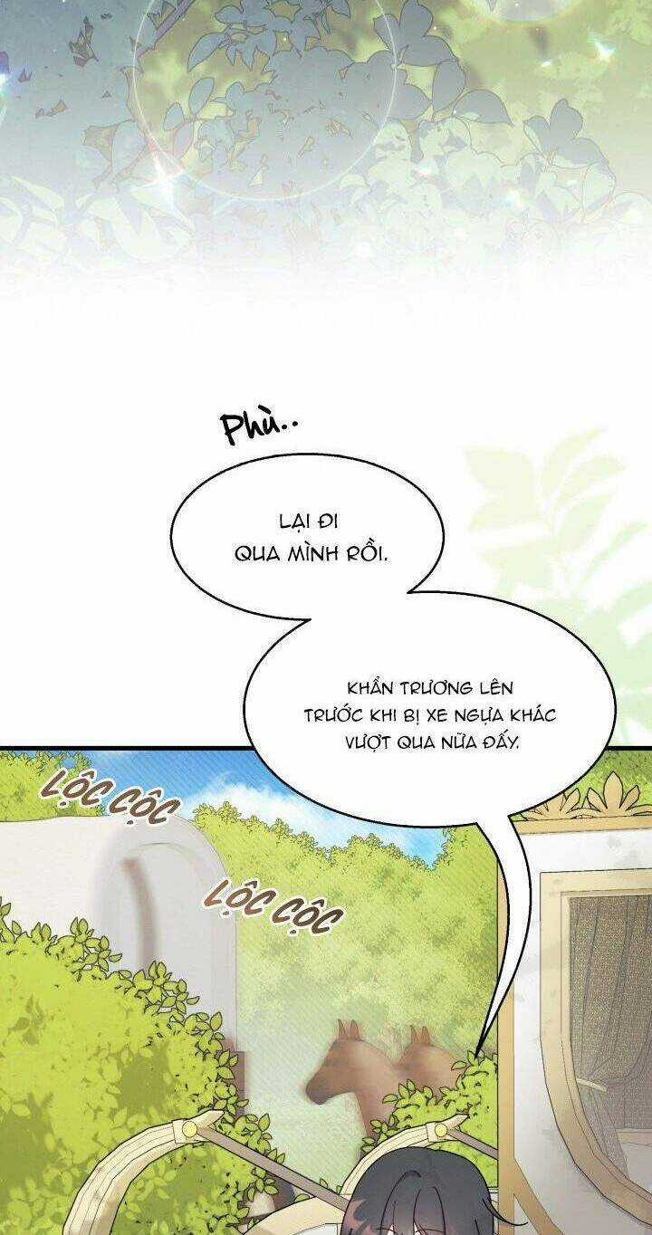 Tôi Không Muốn Làm Người Mai Mối Chapter 30 trang 29