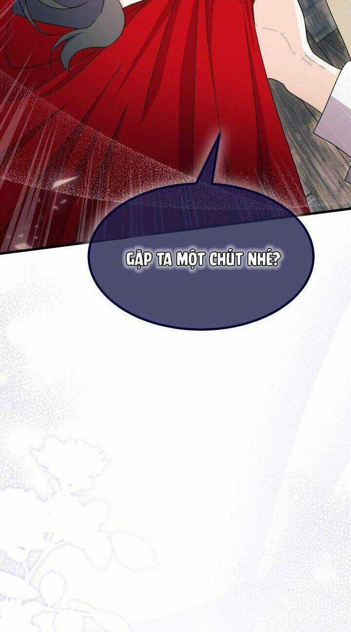 Tôi Không Muốn Làm Người Mai Mối Chapter 30 trang 3