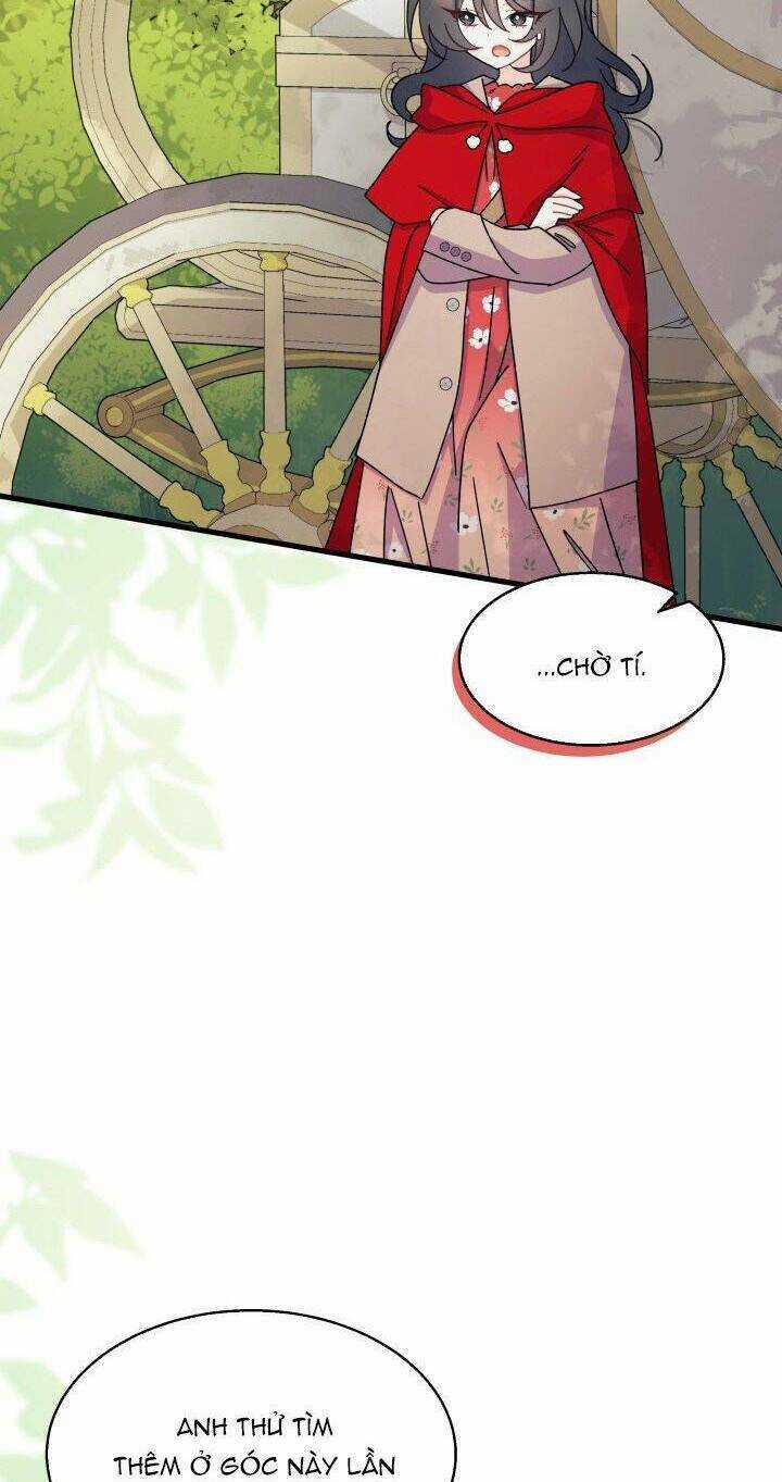 Tôi Không Muốn Làm Người Mai Mối Chapter 30 trang 30