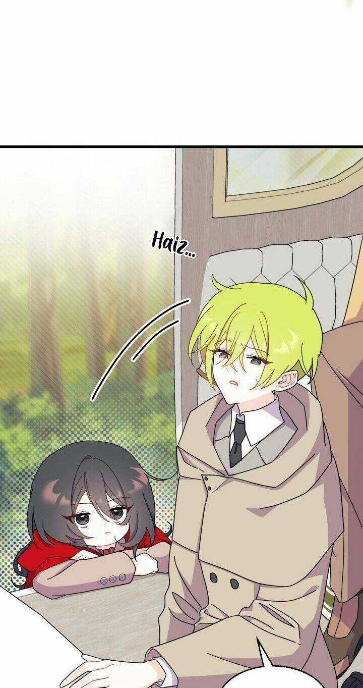 Tôi Không Muốn Làm Người Mai Mối Chapter 30 trang 32