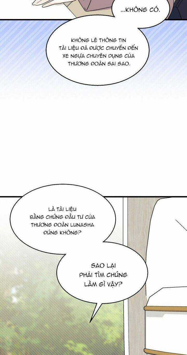 Tôi Không Muốn Làm Người Mai Mối Chapter 30 trang 33