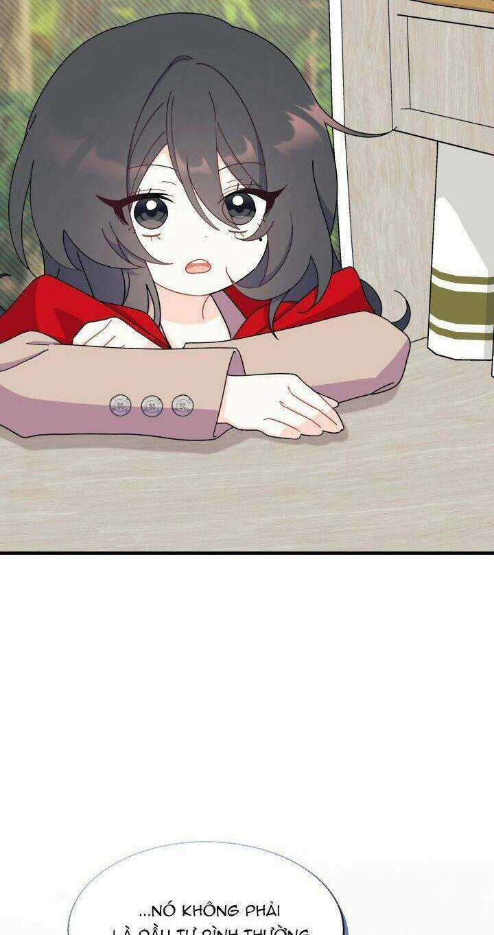 Tôi Không Muốn Làm Người Mai Mối Chapter 30 trang 34