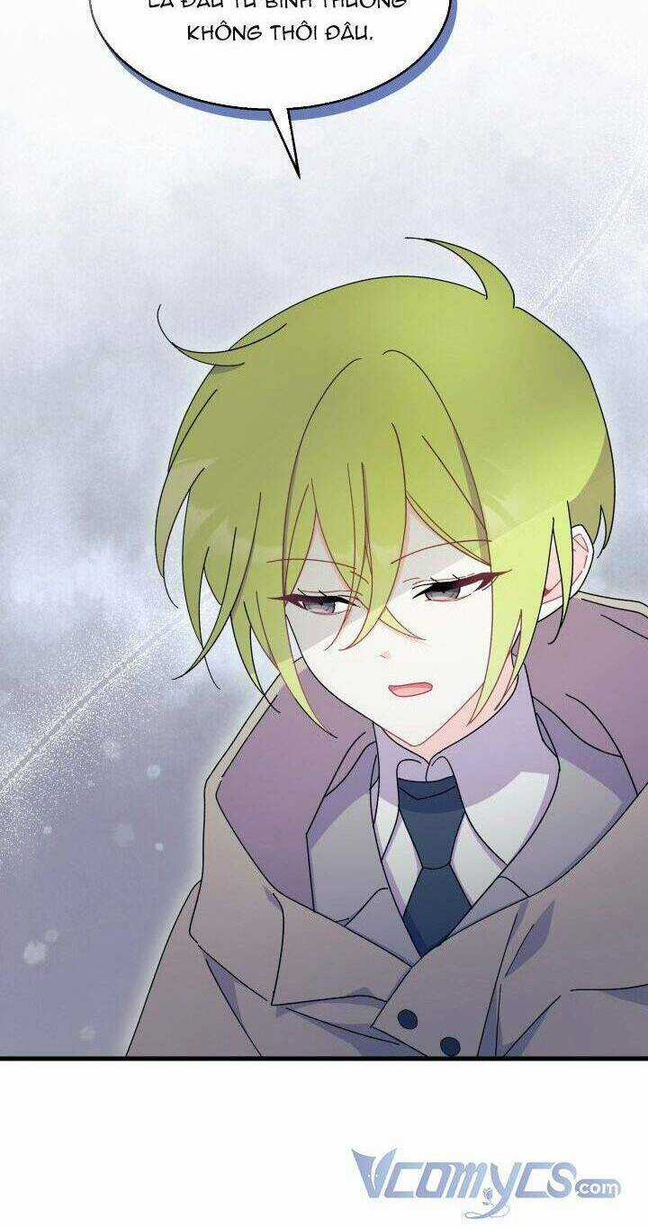 Tôi Không Muốn Làm Người Mai Mối Chapter 30 trang 35