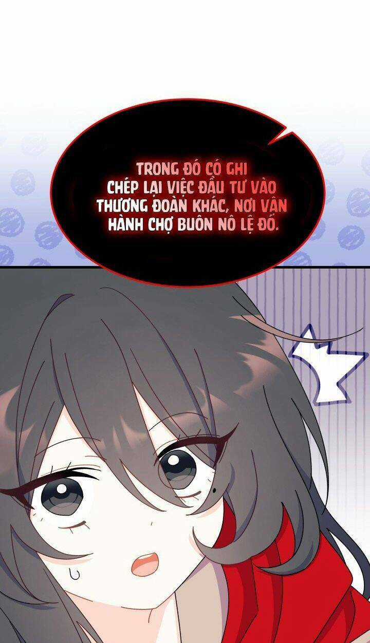 Tôi Không Muốn Làm Người Mai Mối Chapter 30 trang 36