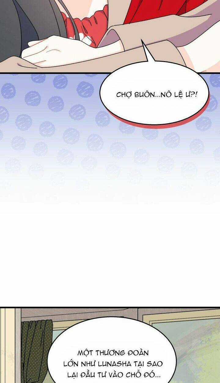 Tôi Không Muốn Làm Người Mai Mối Chapter 30 trang 37