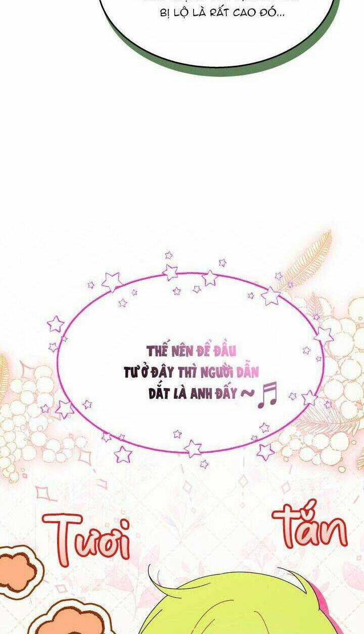 Tôi Không Muốn Làm Người Mai Mối Chapter 30 trang 39