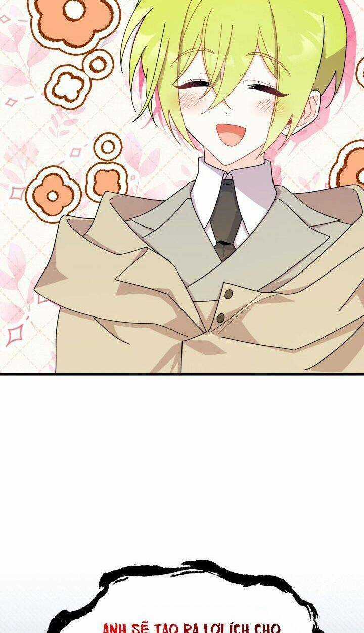 Tôi Không Muốn Làm Người Mai Mối Chapter 30 trang 40