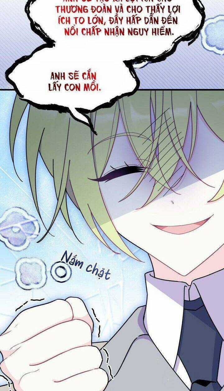 Tôi Không Muốn Làm Người Mai Mối Chapter 30 trang 41