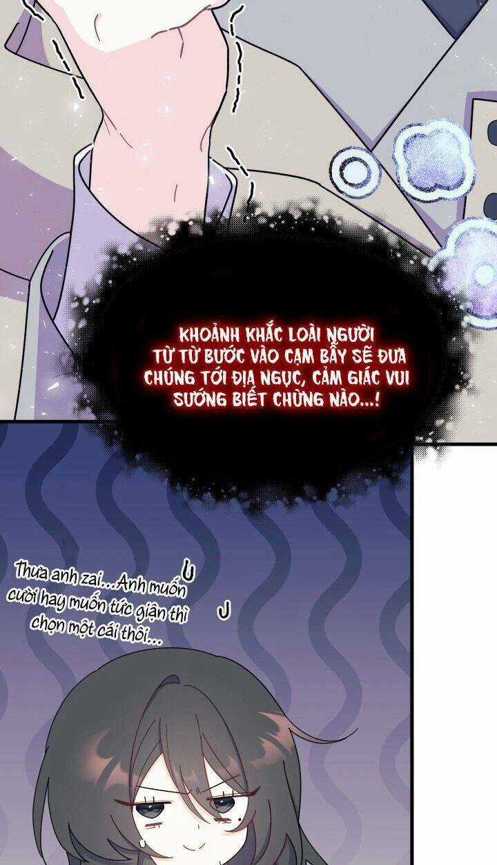 Tôi Không Muốn Làm Người Mai Mối Chapter 30 trang 42