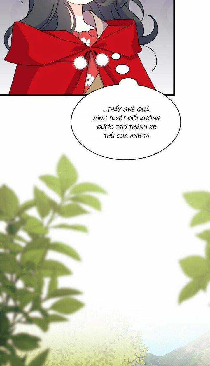 Tôi Không Muốn Làm Người Mai Mối Chapter 30 trang 43