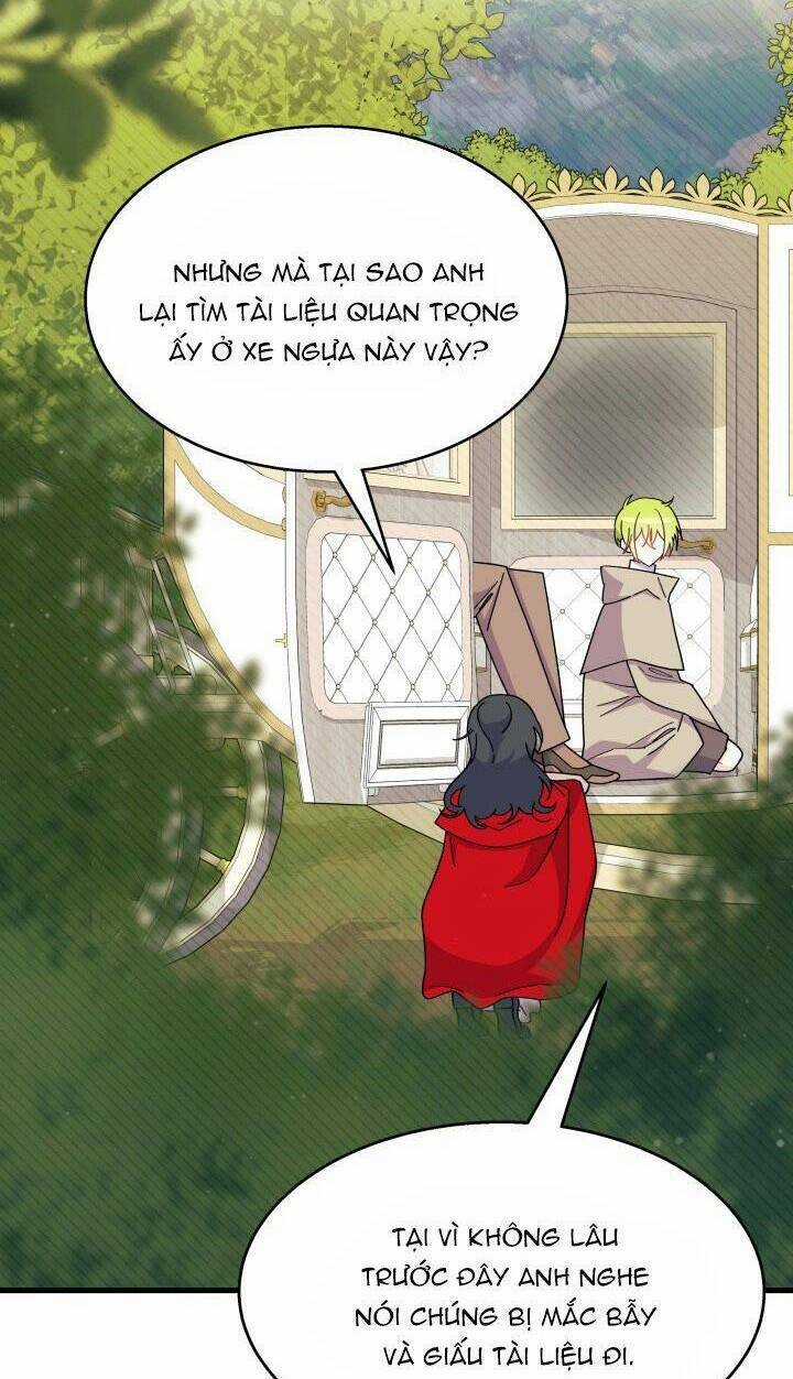 Tôi Không Muốn Làm Người Mai Mối Chapter 30 trang 44