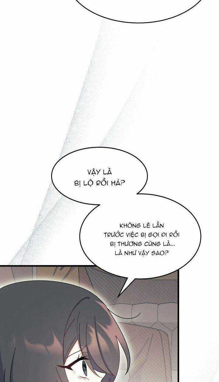 Tôi Không Muốn Làm Người Mai Mối Chapter 30 trang 45