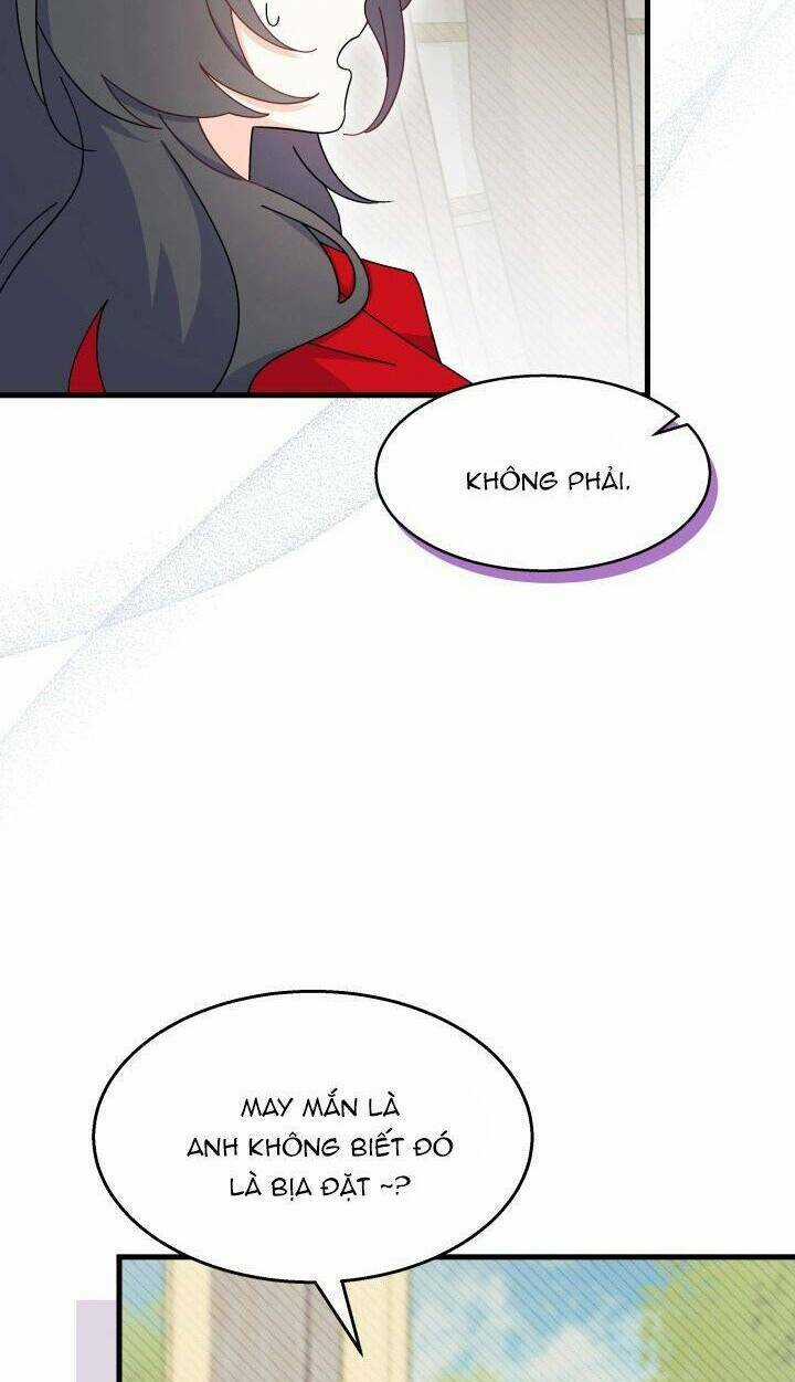 Tôi Không Muốn Làm Người Mai Mối Chapter 30 trang 46