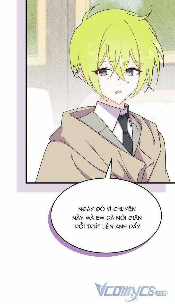 Tôi Không Muốn Làm Người Mai Mối Chapter 30 trang 47