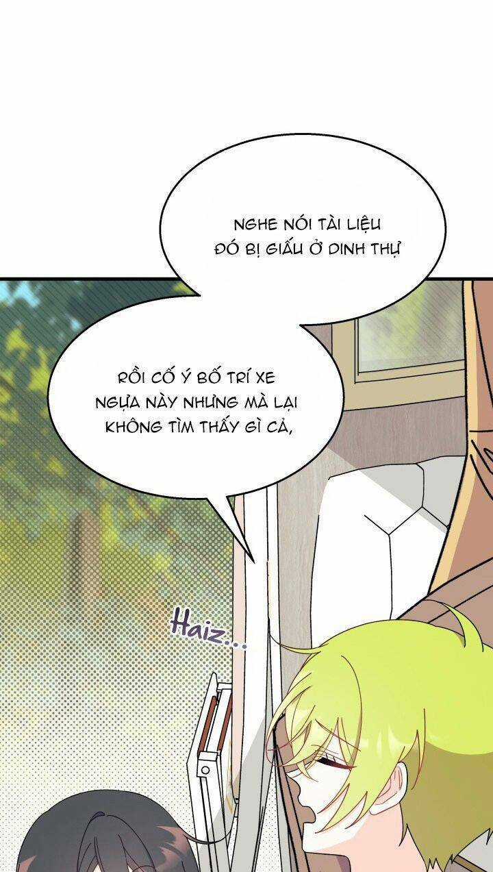 Tôi Không Muốn Làm Người Mai Mối Chapter 30 trang 48