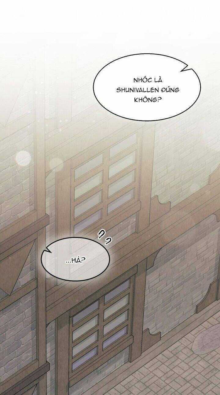 Tôi Không Muốn Làm Người Mai Mối Chapter 30 trang 5