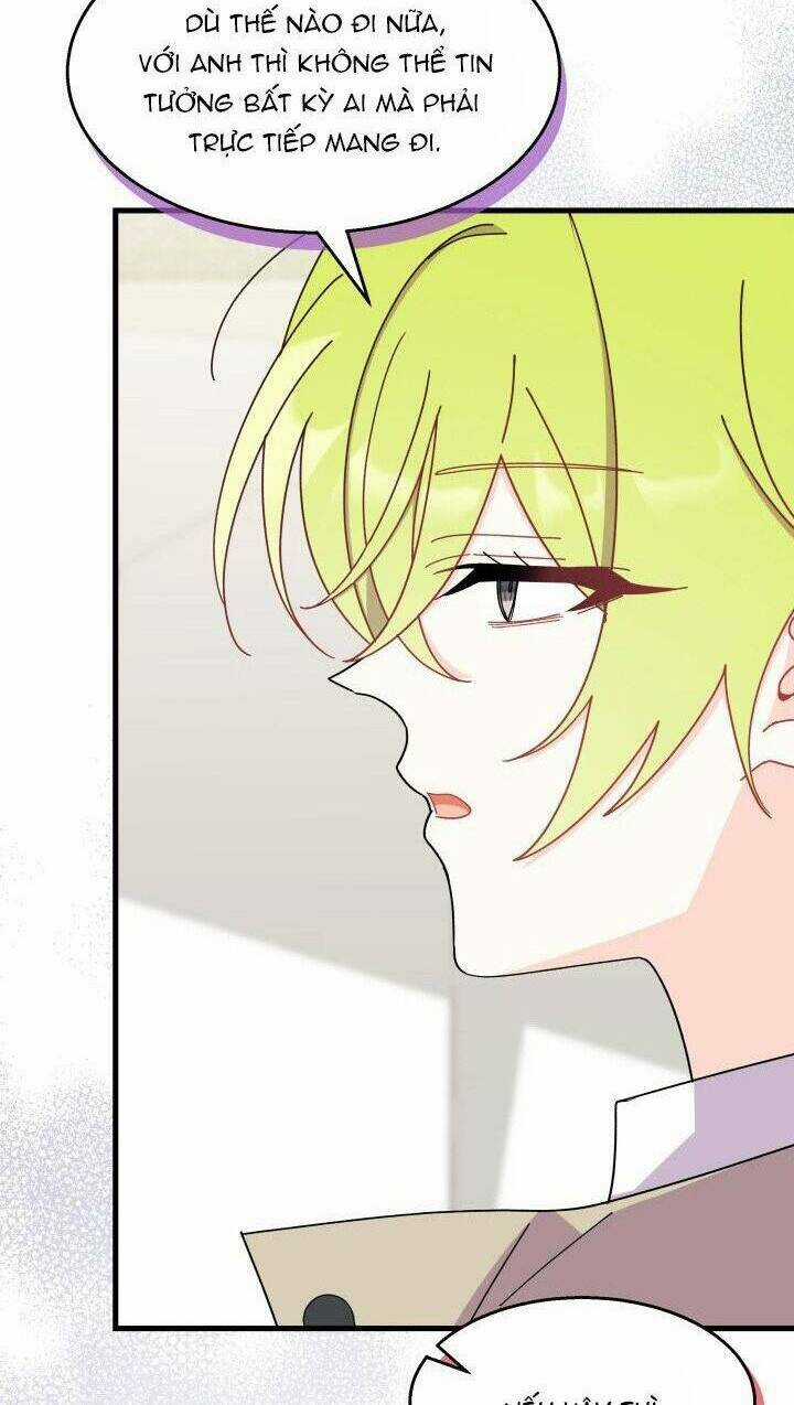 Tôi Không Muốn Làm Người Mai Mối Chapter 30 trang 51