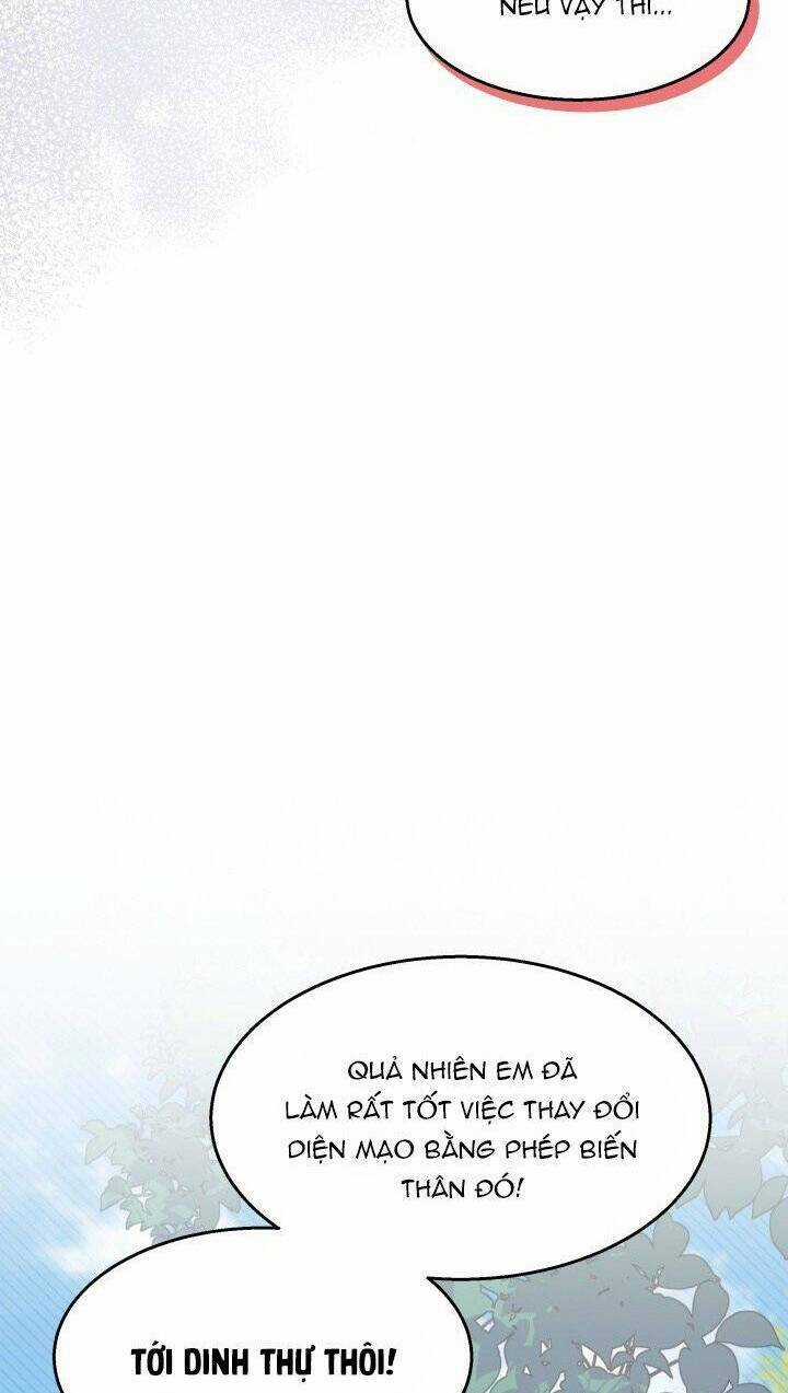 Tôi Không Muốn Làm Người Mai Mối Chapter 30 trang 52