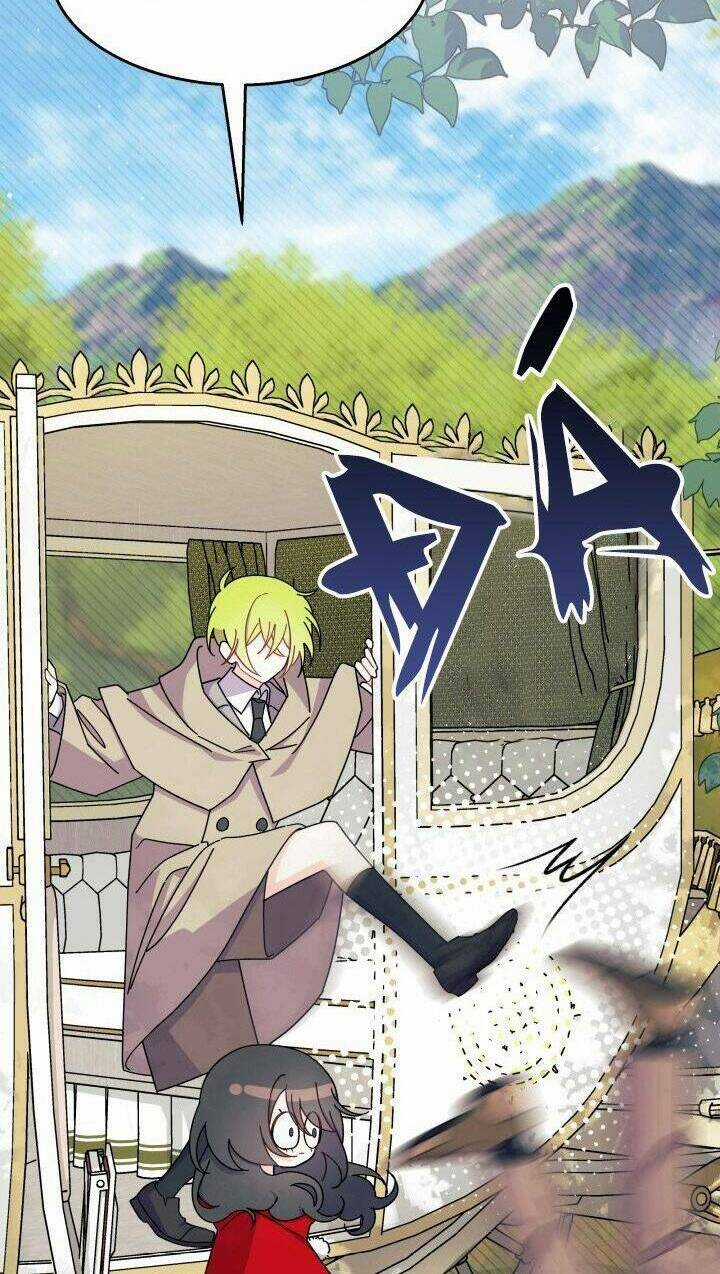 Tôi Không Muốn Làm Người Mai Mối Chapter 30 trang 53