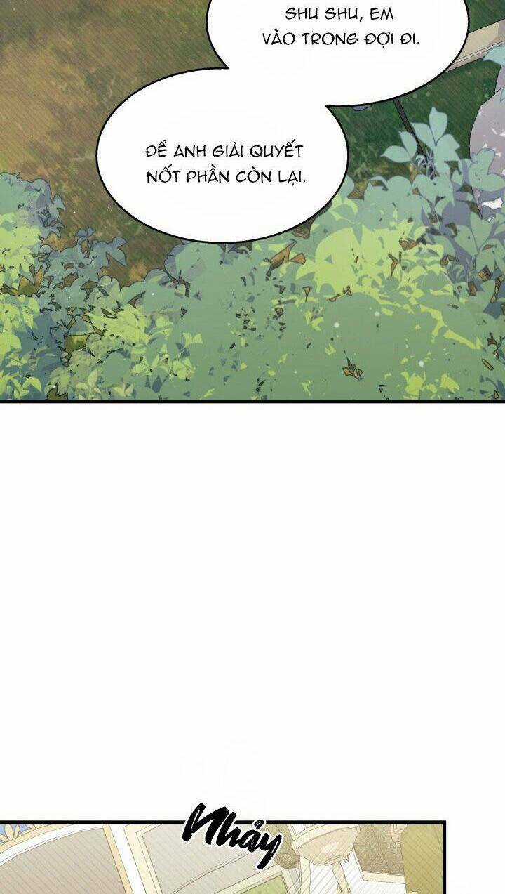 Tôi Không Muốn Làm Người Mai Mối Chapter 30 trang 56