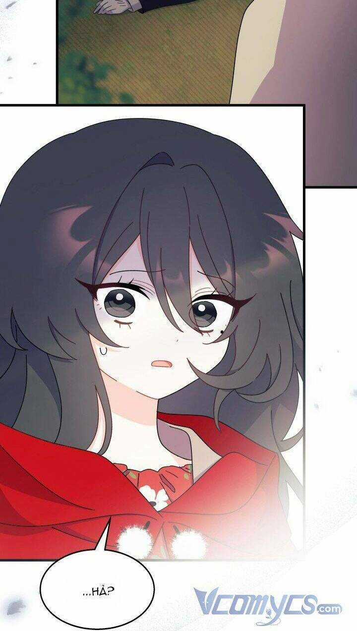 Tôi Không Muốn Làm Người Mai Mối Chapter 30 trang 59