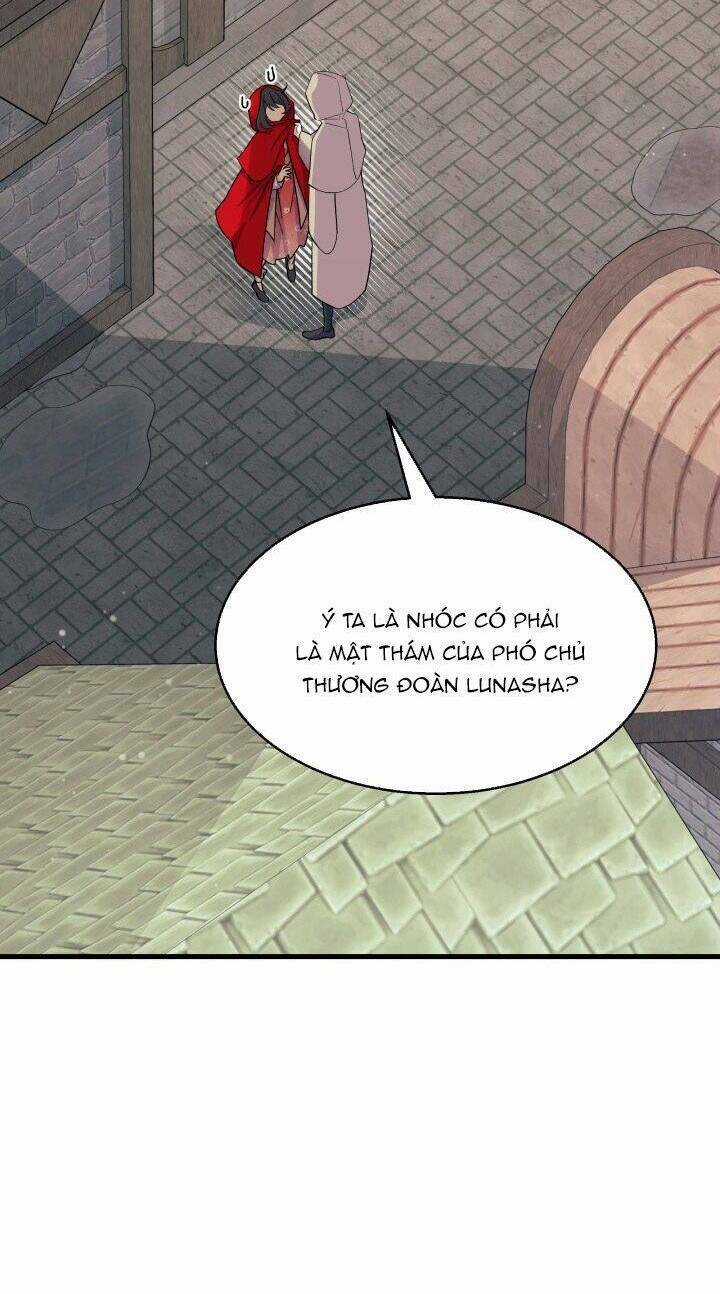 Tôi Không Muốn Làm Người Mai Mối Chapter 30 trang 6