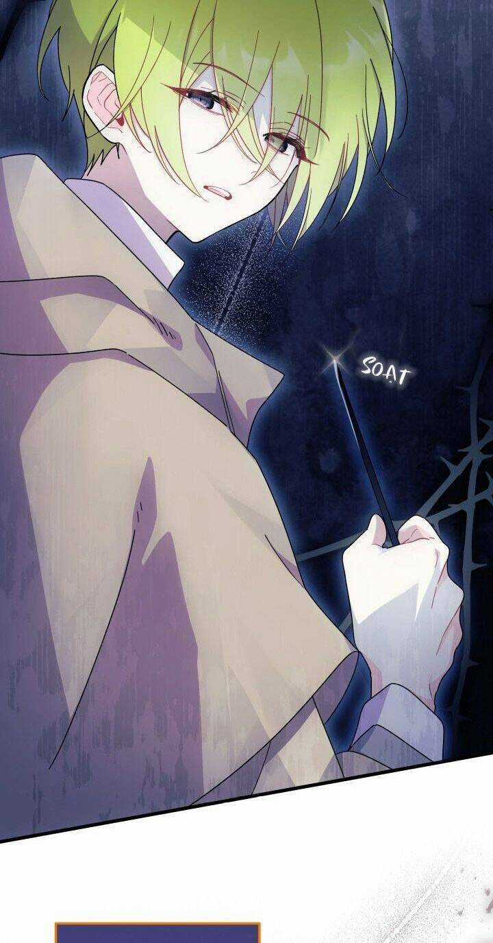 Tôi Không Muốn Làm Người Mai Mối Chapter 30 trang 61