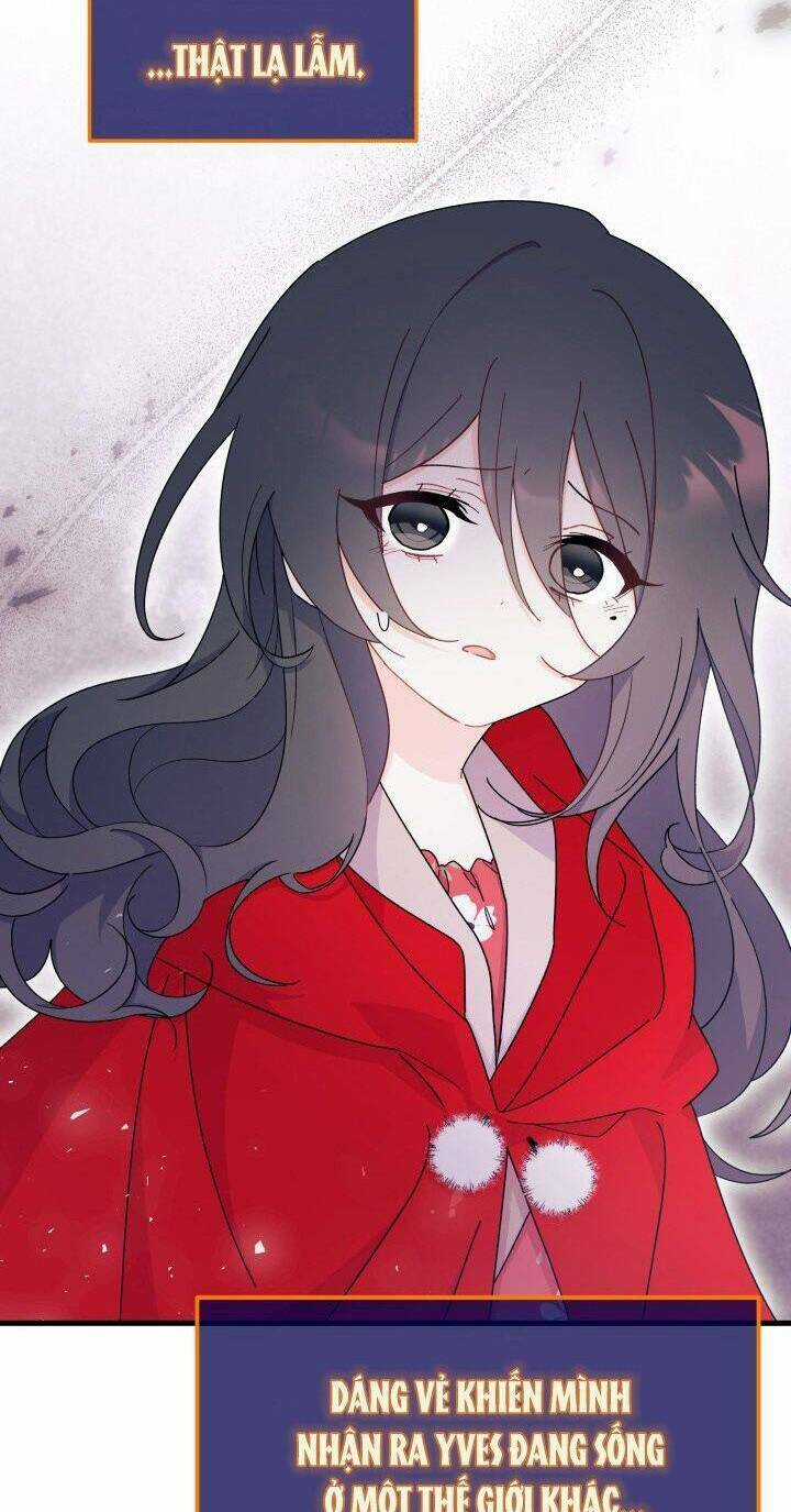 Tôi Không Muốn Làm Người Mai Mối Chapter 30 trang 62