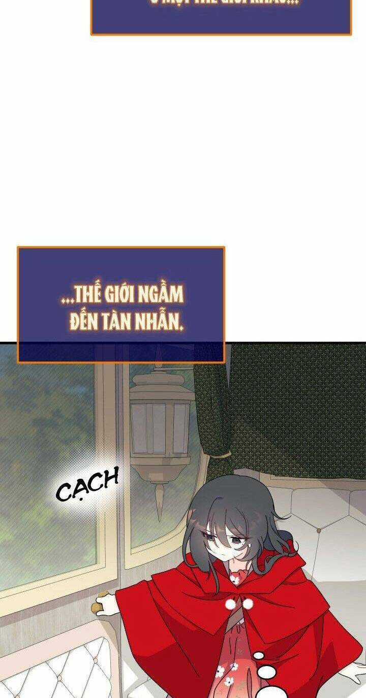 Tôi Không Muốn Làm Người Mai Mối Chapter 30 trang 63