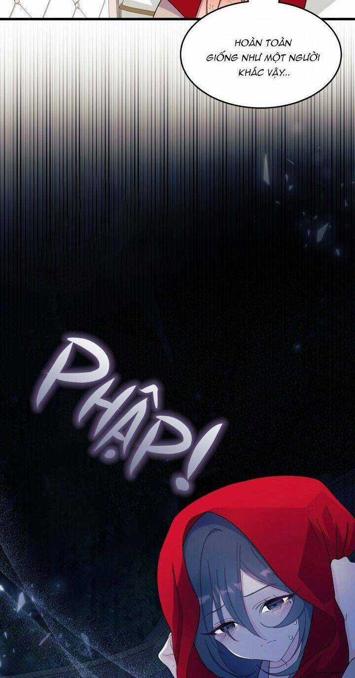 Tôi Không Muốn Làm Người Mai Mối Chapter 30 trang 64