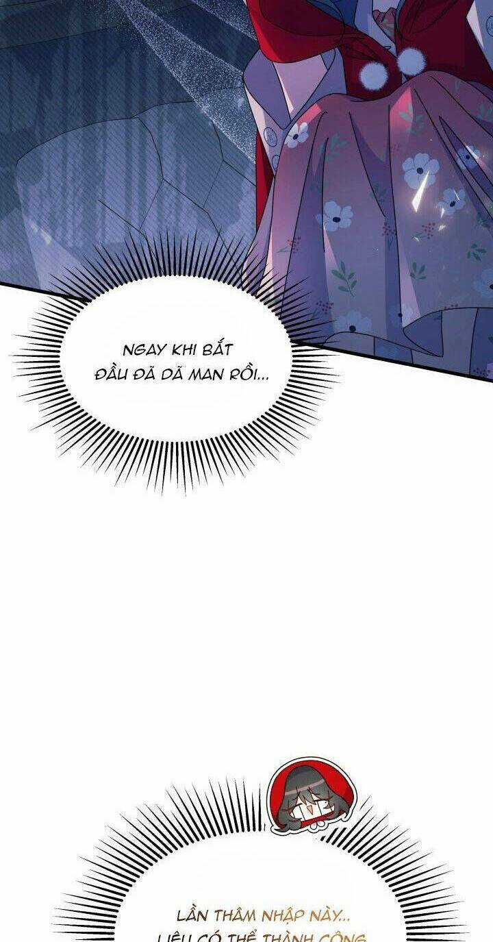 Tôi Không Muốn Làm Người Mai Mối Chapter 30 trang 65