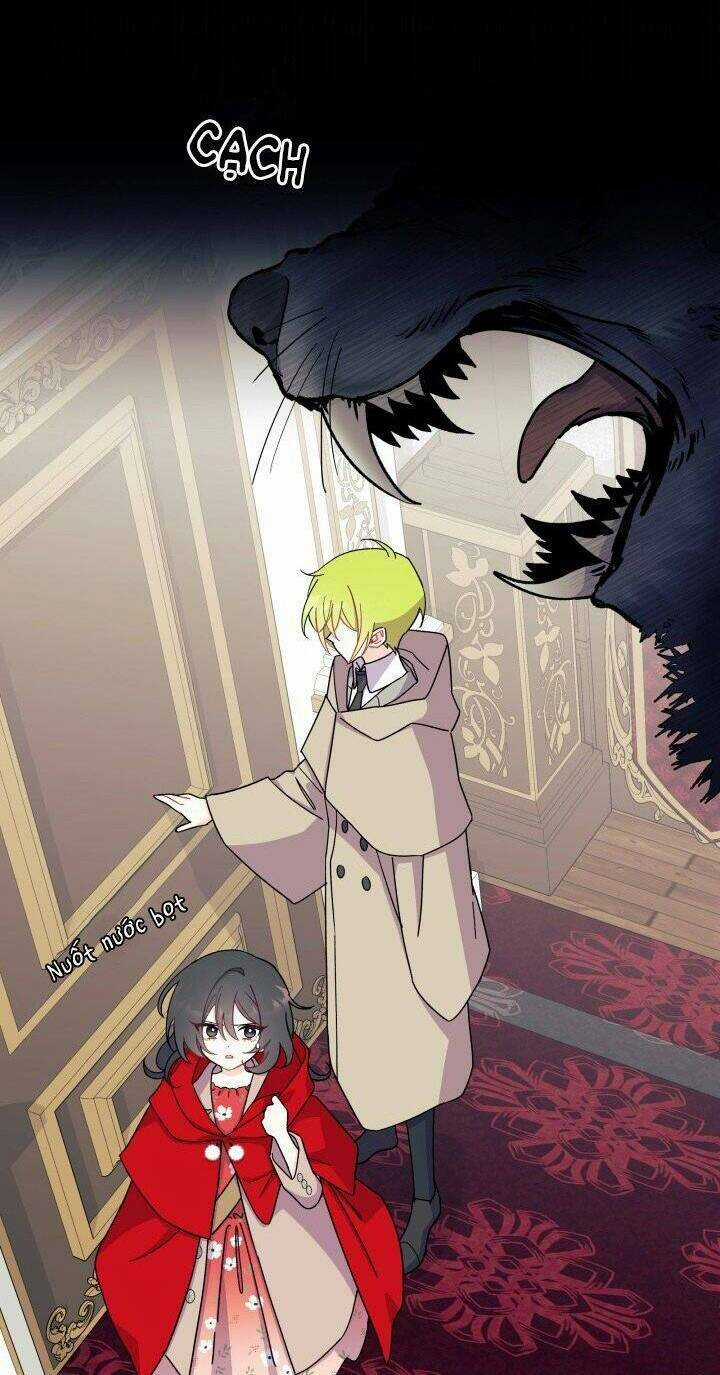 Tôi Không Muốn Làm Người Mai Mối Chapter 30 trang 69