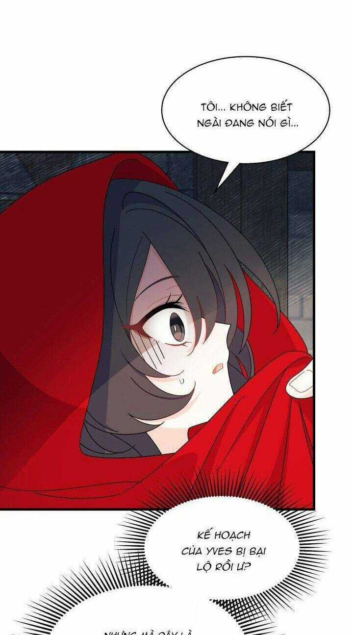 Tôi Không Muốn Làm Người Mai Mối Chapter 30 trang 7