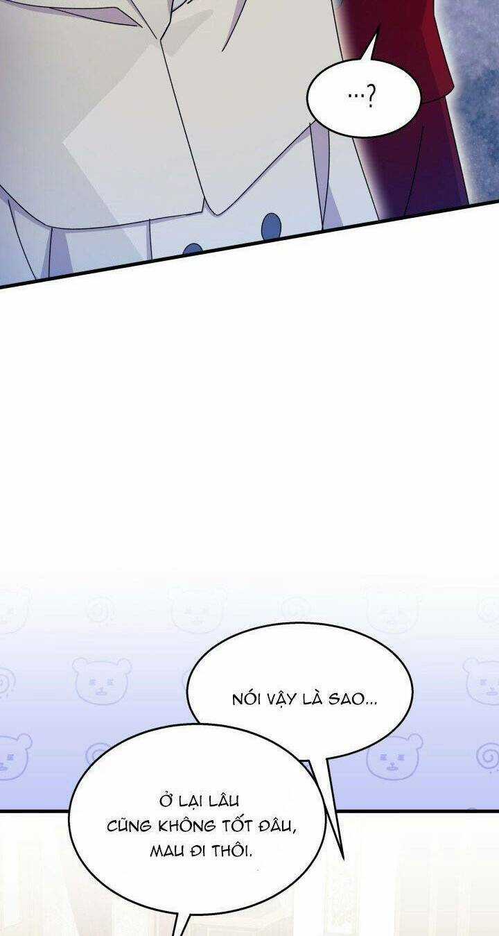 Tôi Không Muốn Làm Người Mai Mối Chapter 30 trang 73