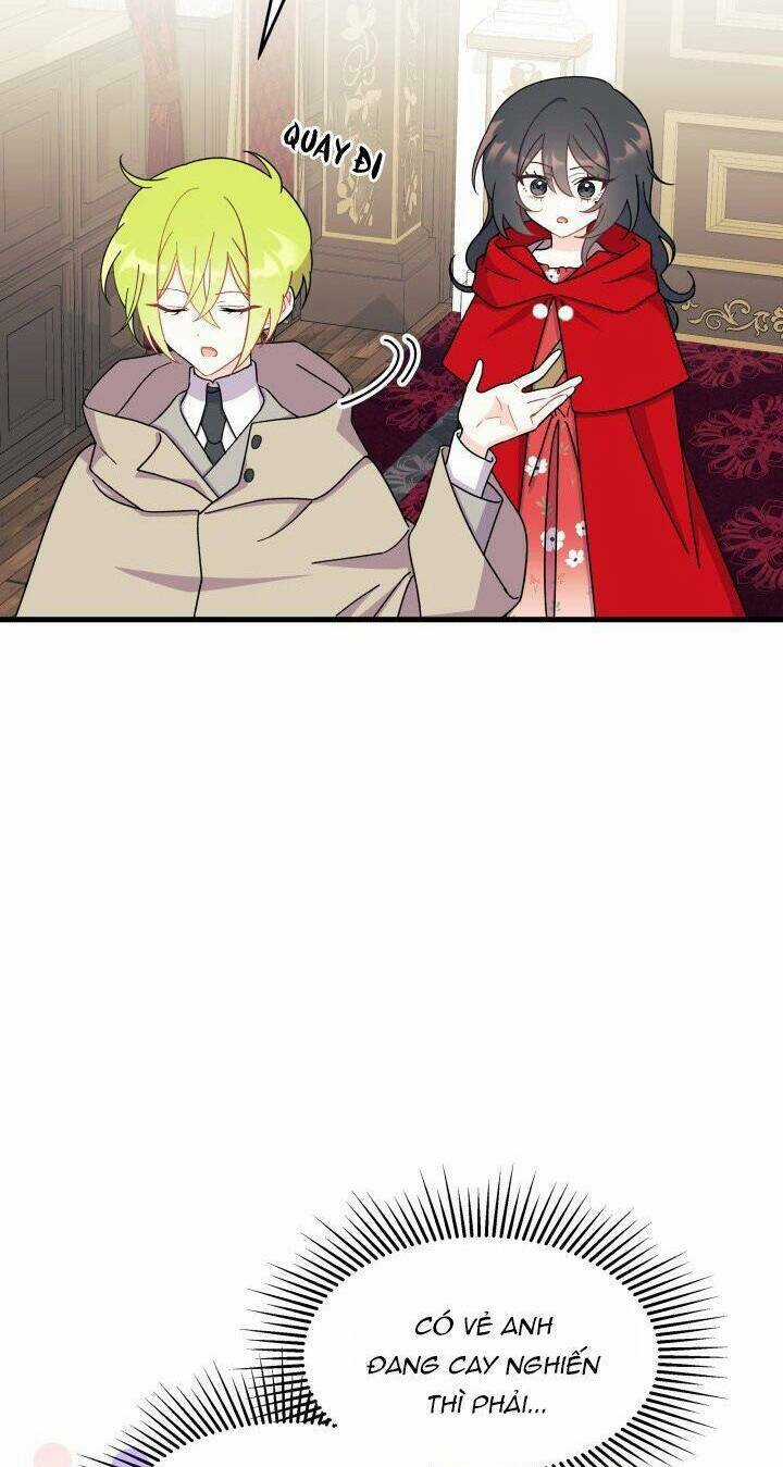 Tôi Không Muốn Làm Người Mai Mối Chapter 30 trang 74