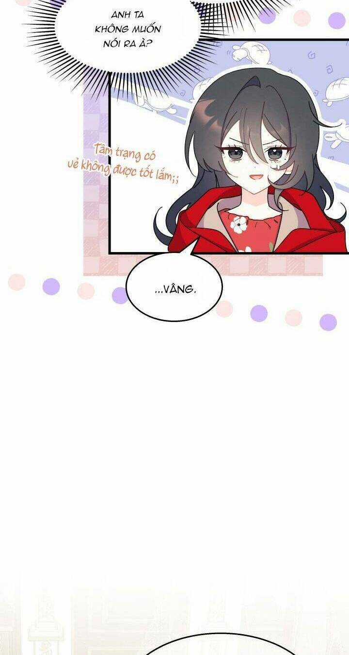 Tôi Không Muốn Làm Người Mai Mối Chapter 30 trang 75