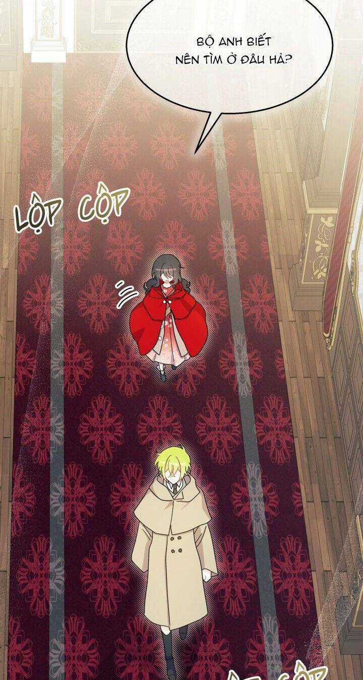 Tôi Không Muốn Làm Người Mai Mối Chapter 30 trang 76