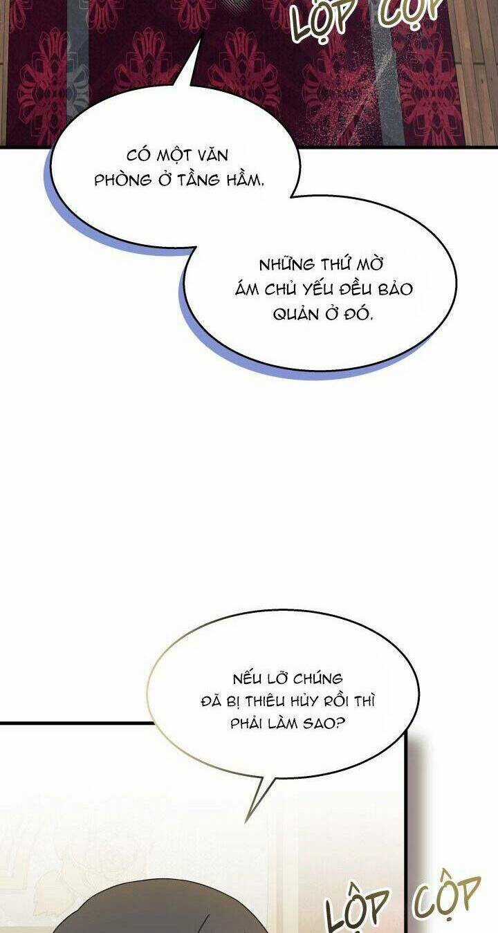 Tôi Không Muốn Làm Người Mai Mối Chapter 30 trang 77