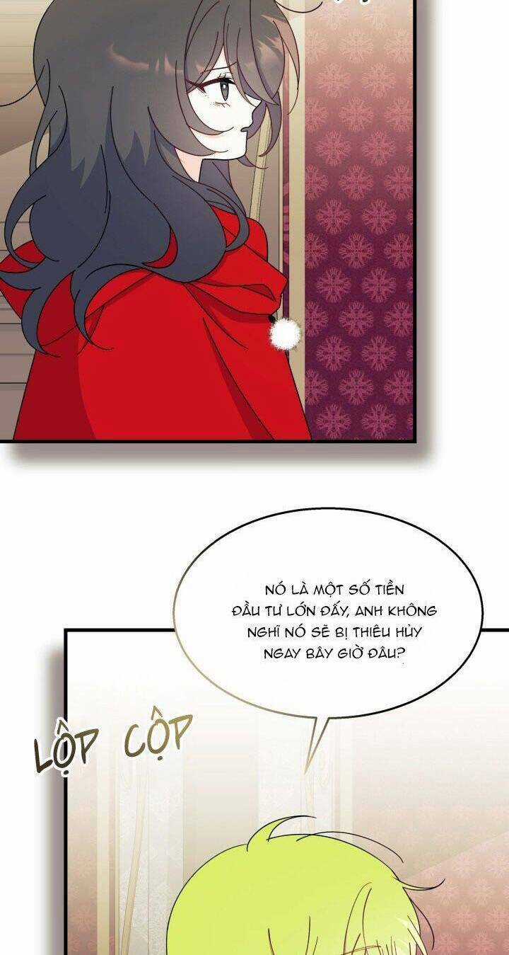 Tôi Không Muốn Làm Người Mai Mối Chapter 30 trang 78