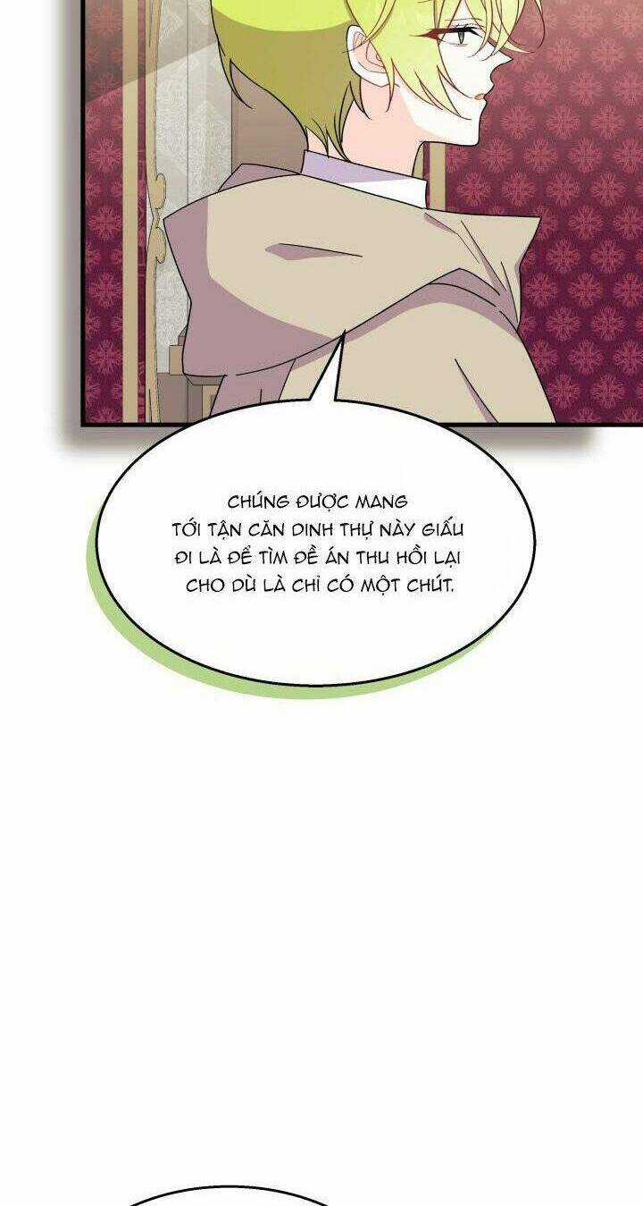 Tôi Không Muốn Làm Người Mai Mối Chapter 30 trang 79