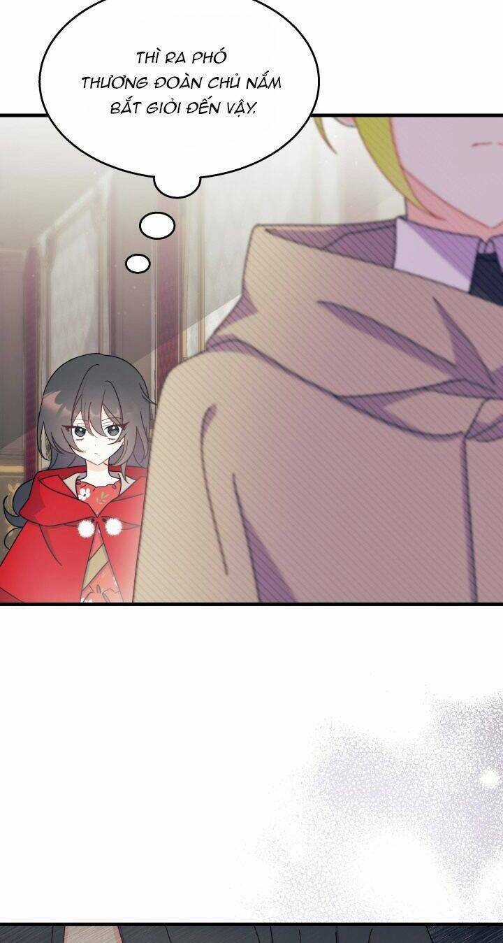 Tôi Không Muốn Làm Người Mai Mối Chapter 30 trang 80