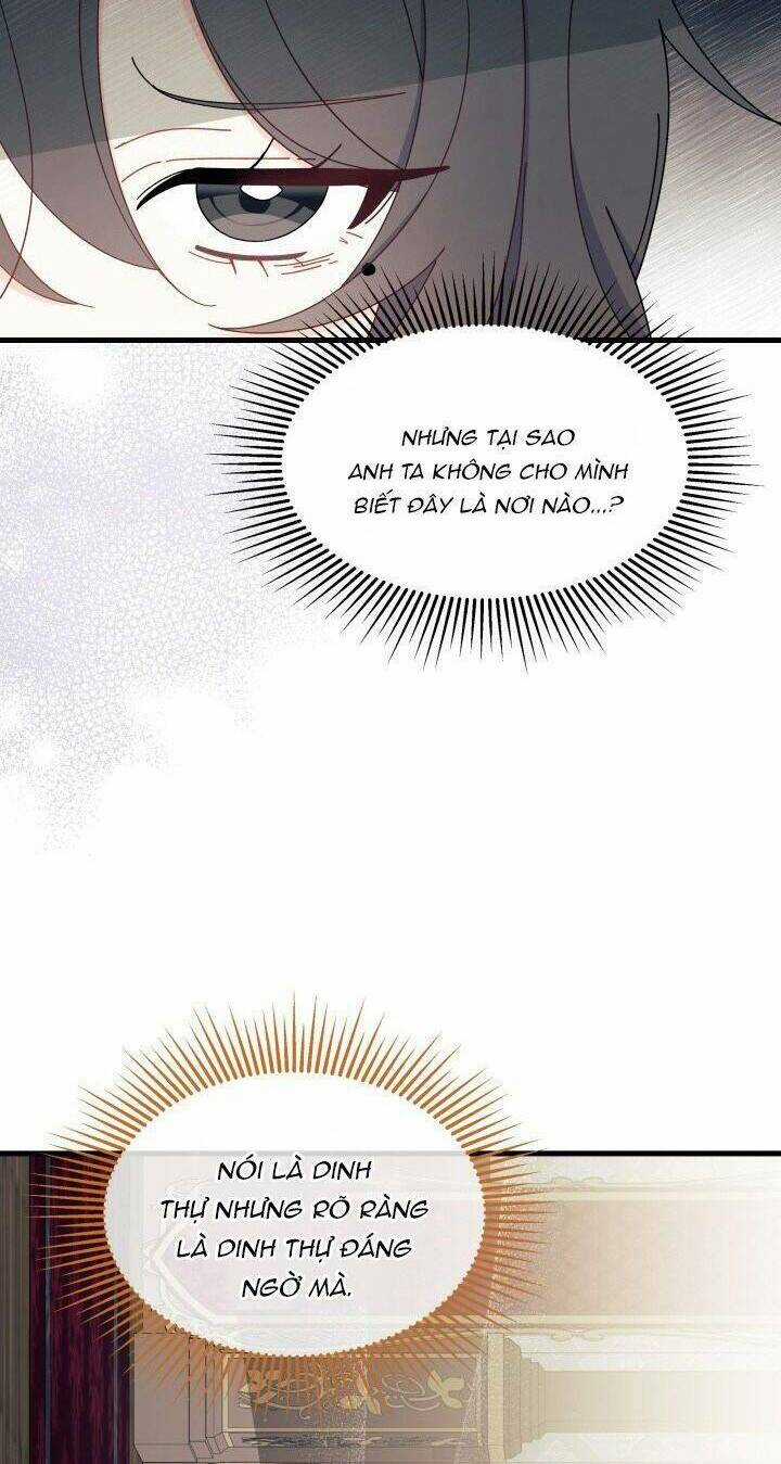 Tôi Không Muốn Làm Người Mai Mối Chapter 30 trang 81