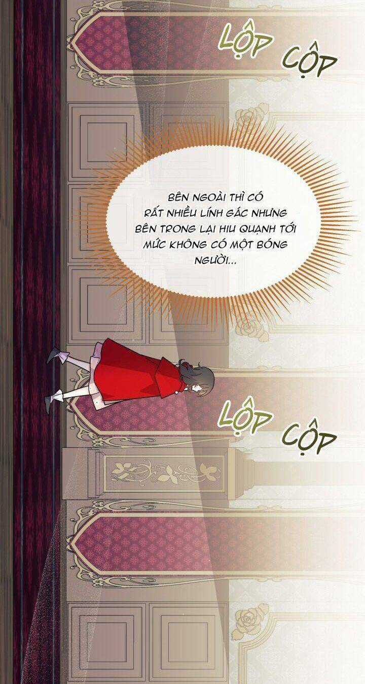 Tôi Không Muốn Làm Người Mai Mối Chapter 30 trang 82