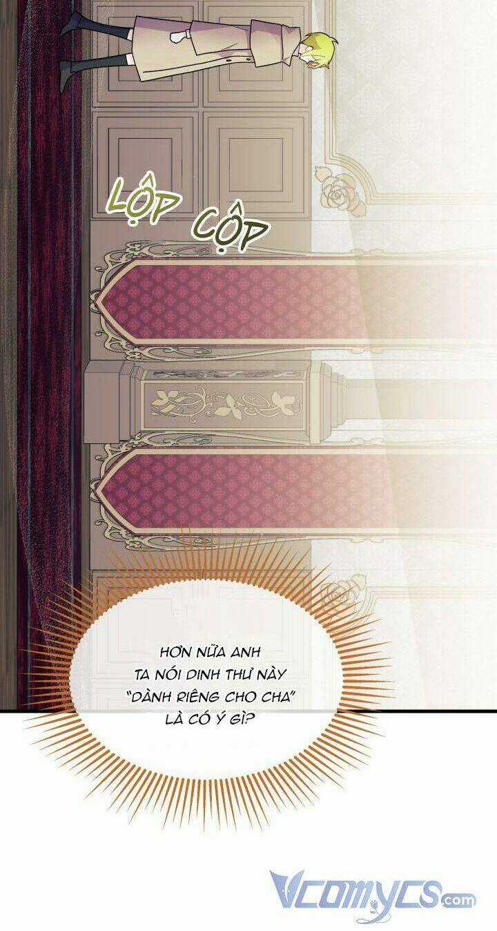 Tôi Không Muốn Làm Người Mai Mối Chapter 30 trang 83