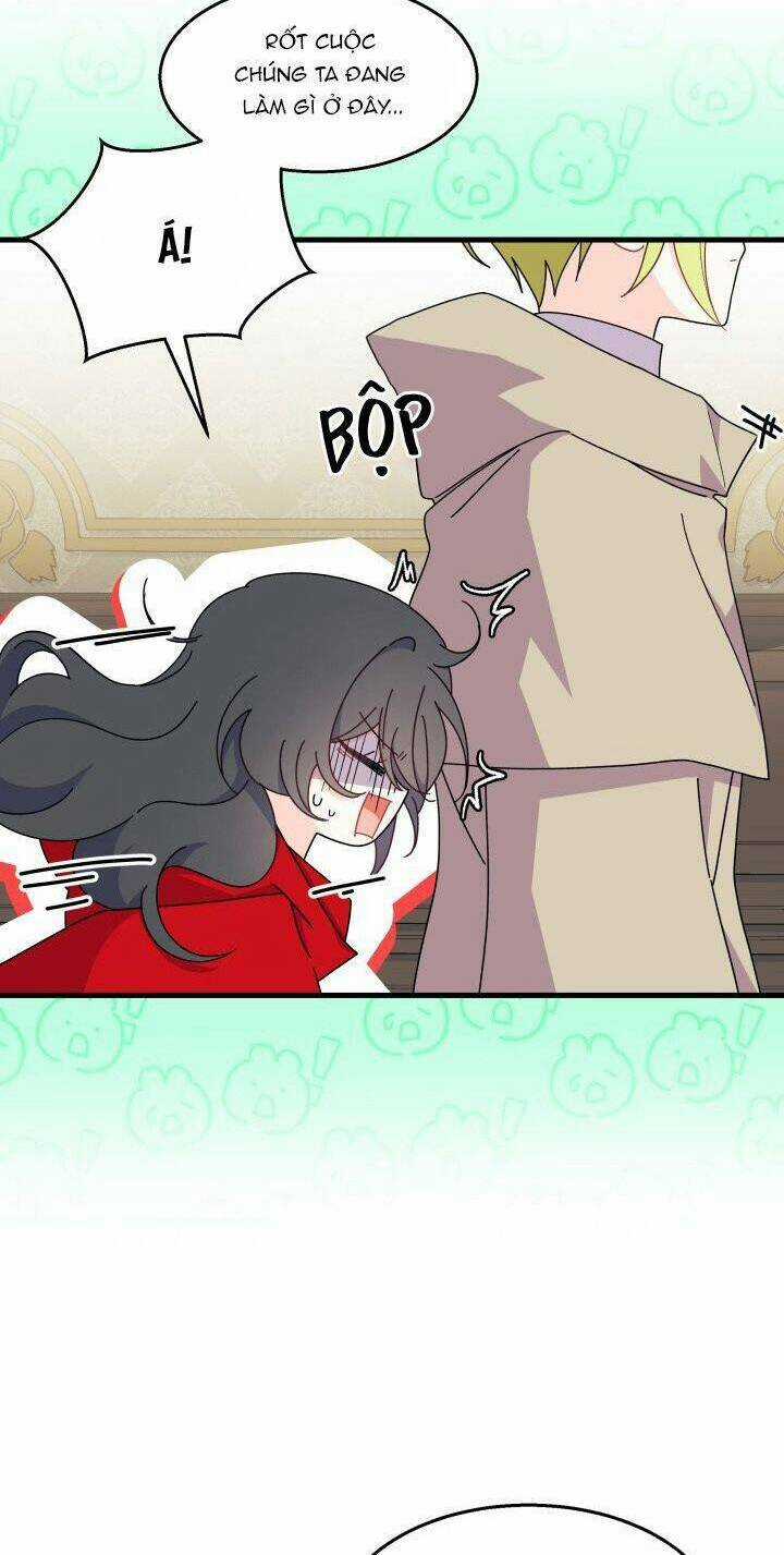 Tôi Không Muốn Làm Người Mai Mối Chapter 30 trang 85