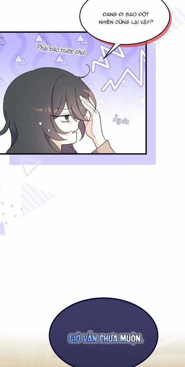 Tôi Không Muốn Làm Người Mai Mối Chapter 30 trang 86