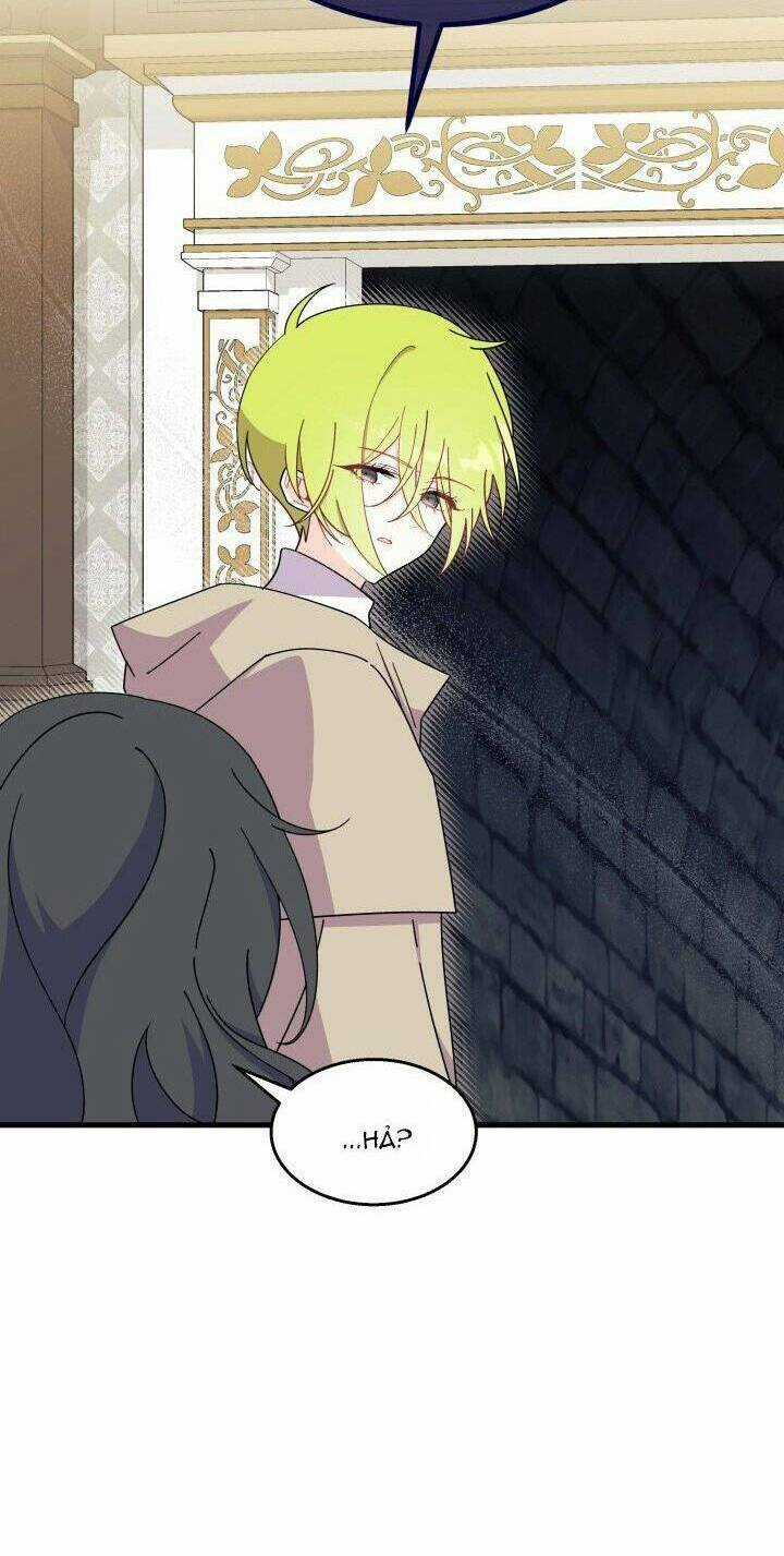 Tôi Không Muốn Làm Người Mai Mối Chapter 30 trang 87