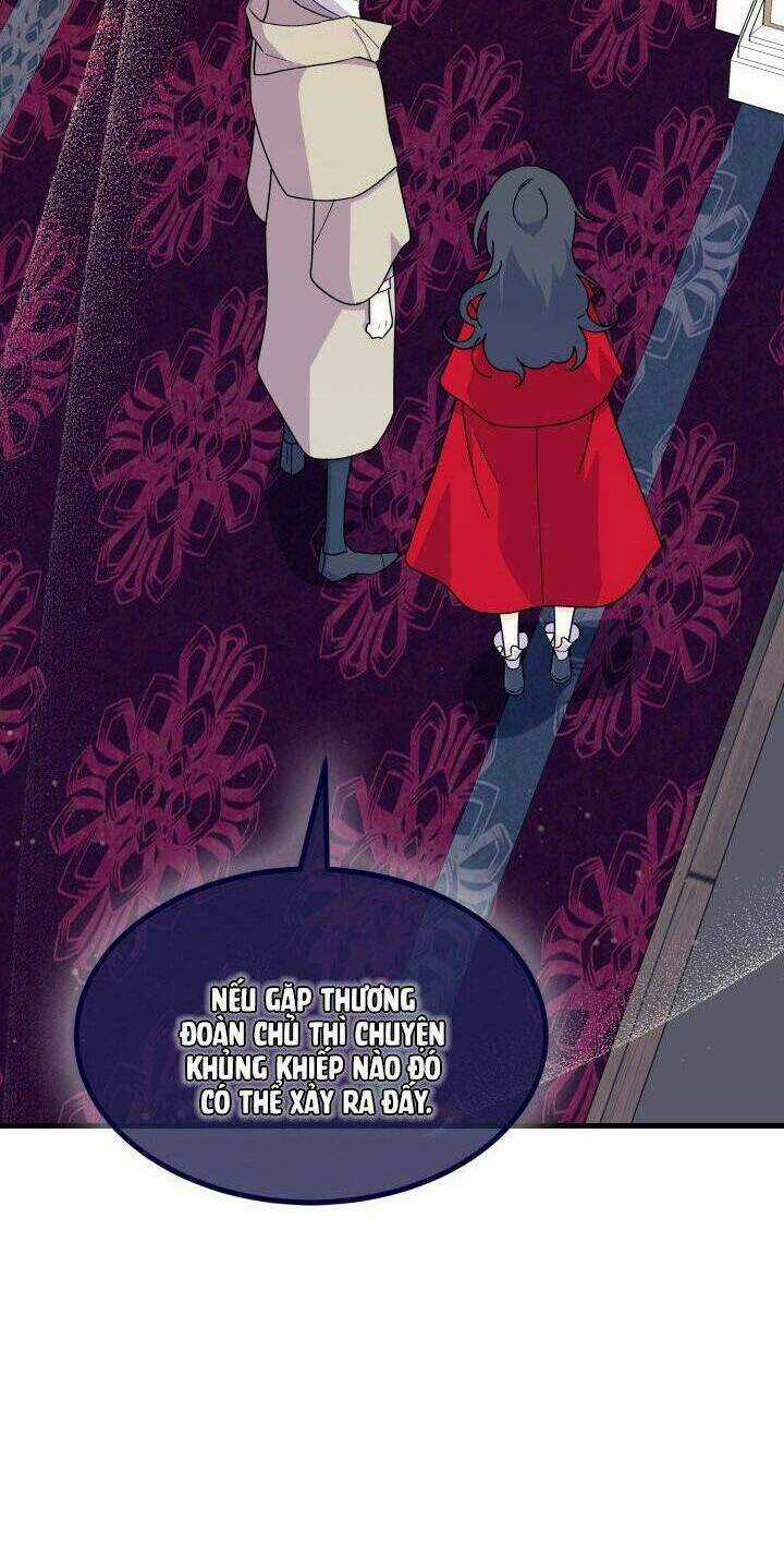 Tôi Không Muốn Làm Người Mai Mối Chapter 30 trang 89