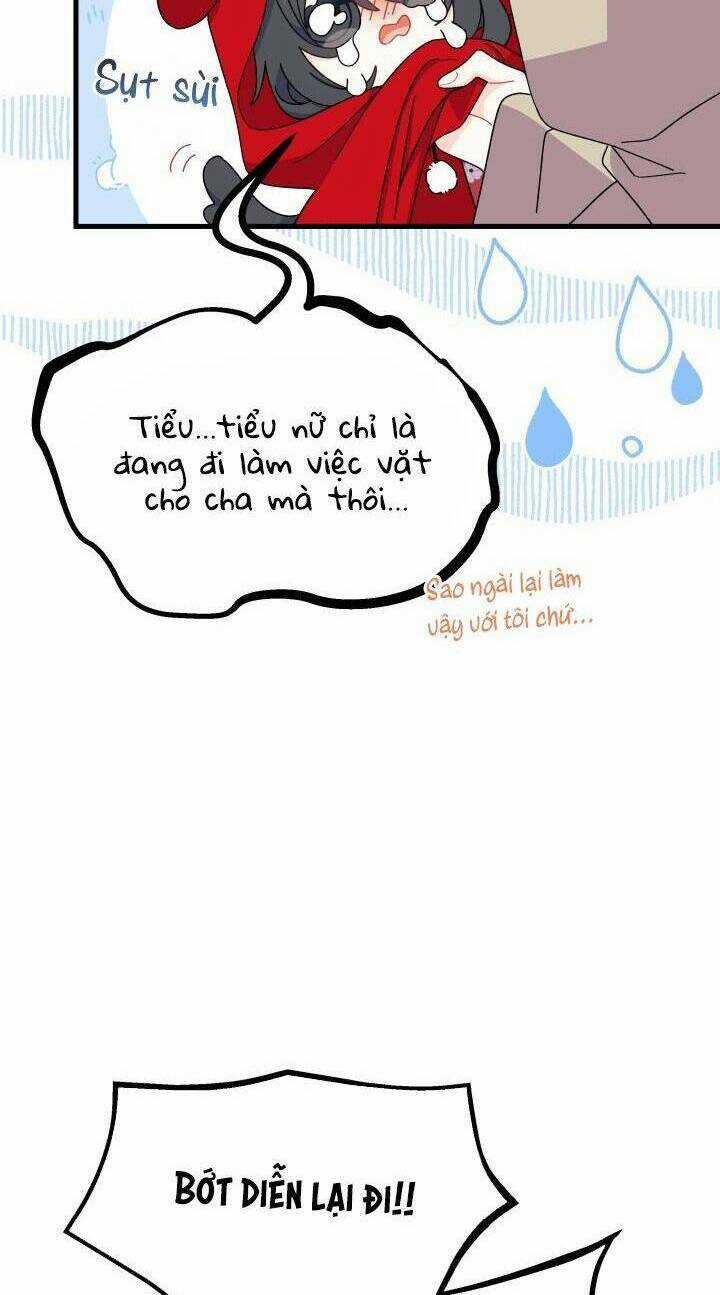 Tôi Không Muốn Làm Người Mai Mối Chapter 30 trang 9